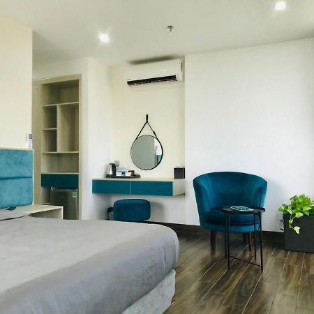 Cali Hotel Books Da Nang Exterior foto