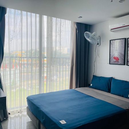 Cali Hotel Books Da Nang Exterior foto