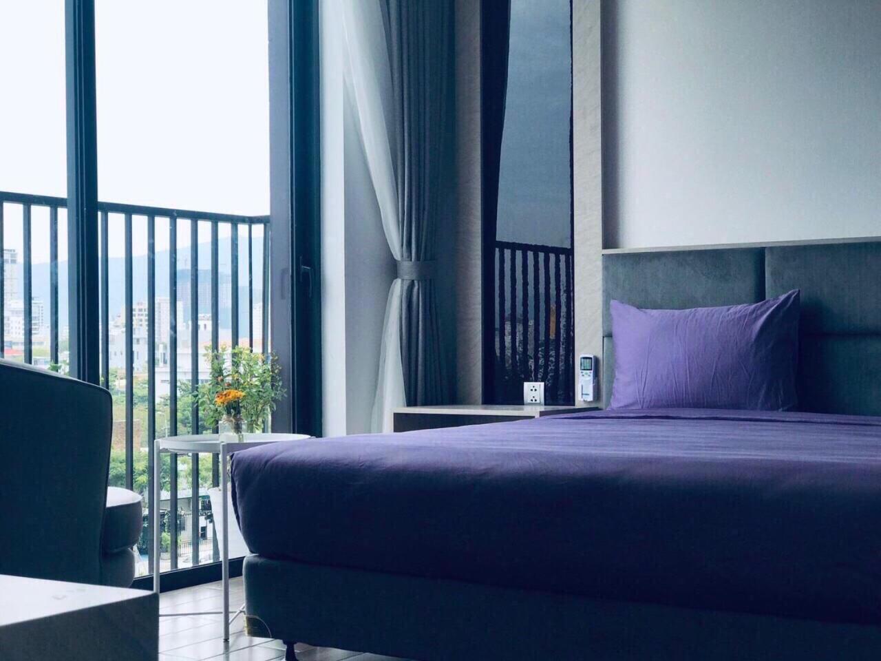 Cali Hotel Books Da Nang Exterior foto